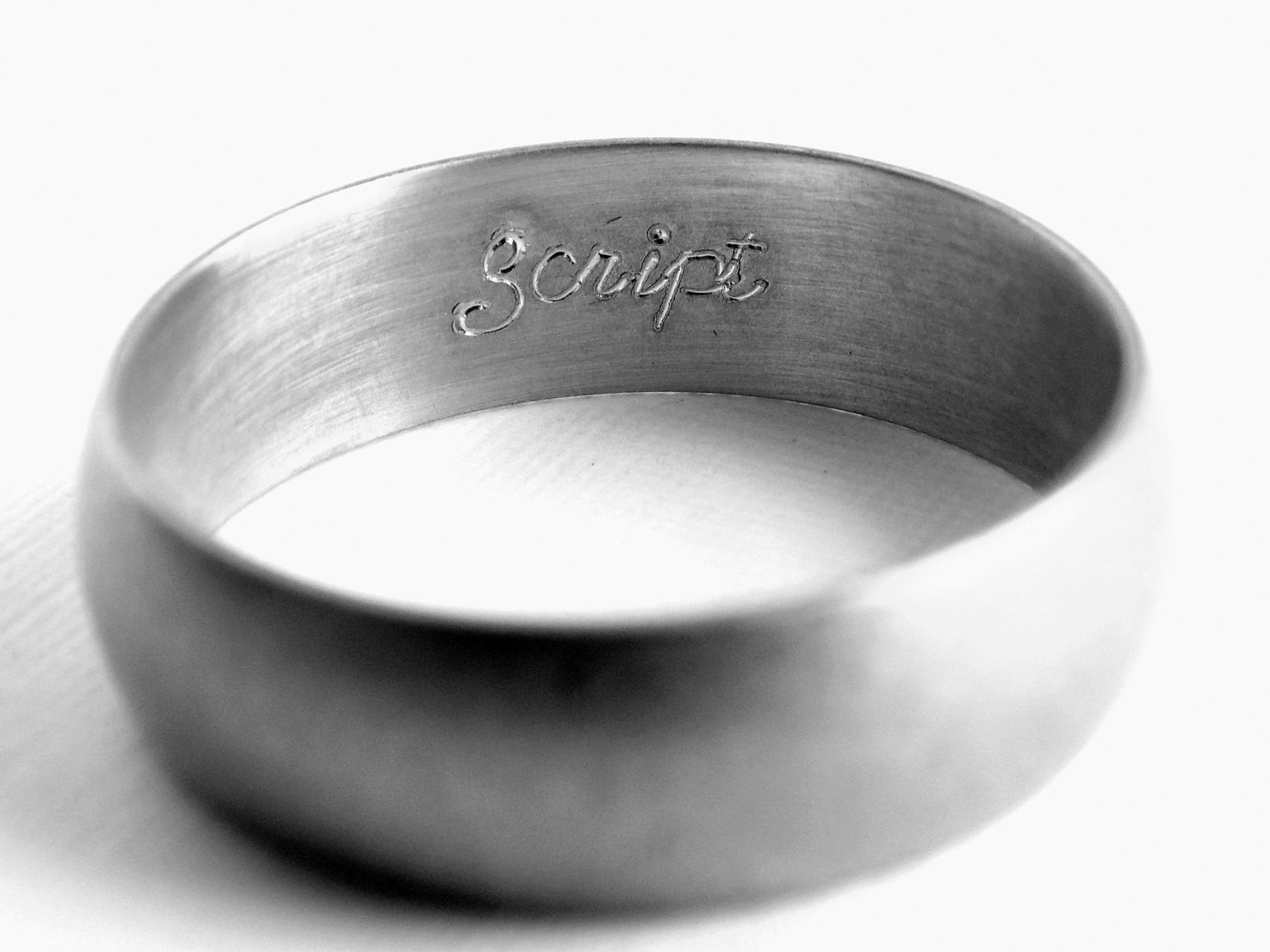 Inside Ring Engraving Rito Originals